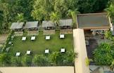 garden hotel bujumbura