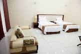hotel belair residence bujumbura
