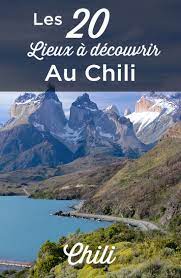 sites touristiques chili