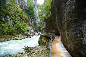 suisse lieux touristiques