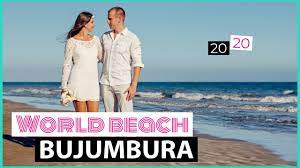 world beach bujumbura