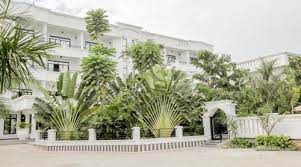 hotel - bujumbura