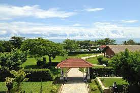 hotel safari gate bujumbura