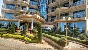 hotels in burundi