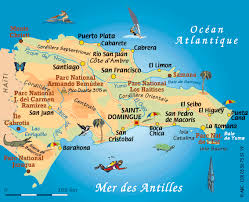 site touristique republique dominicaine