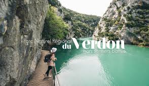 train touristique gorges du verdon