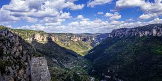 circuit touristique gorges du tarn