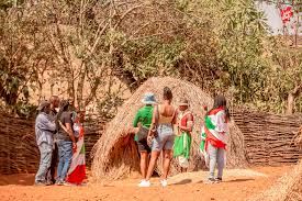 sites touristiques au burundi