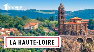 visite touristique en haute loire