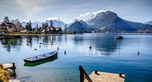 lac annecy tourisme