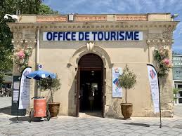 office tourisme