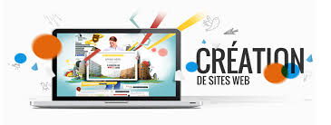 creation site internet