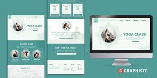 site web design