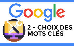 référencement google